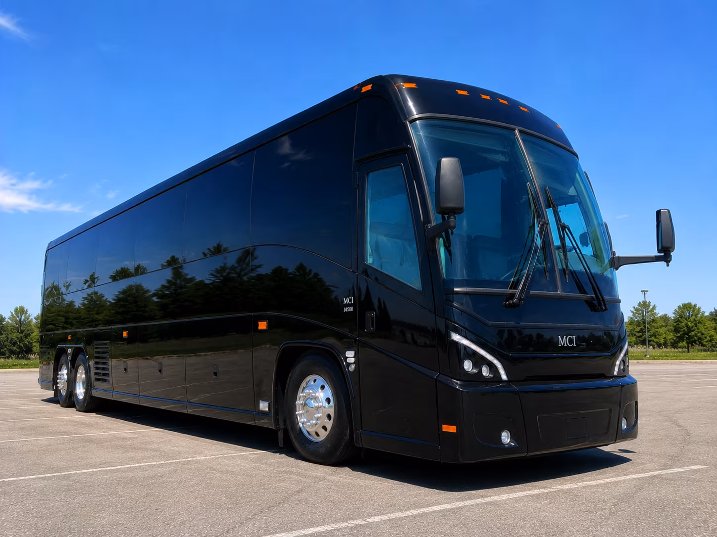 a guest shuttle bus makes the i 405 and i 110 work for you not against you