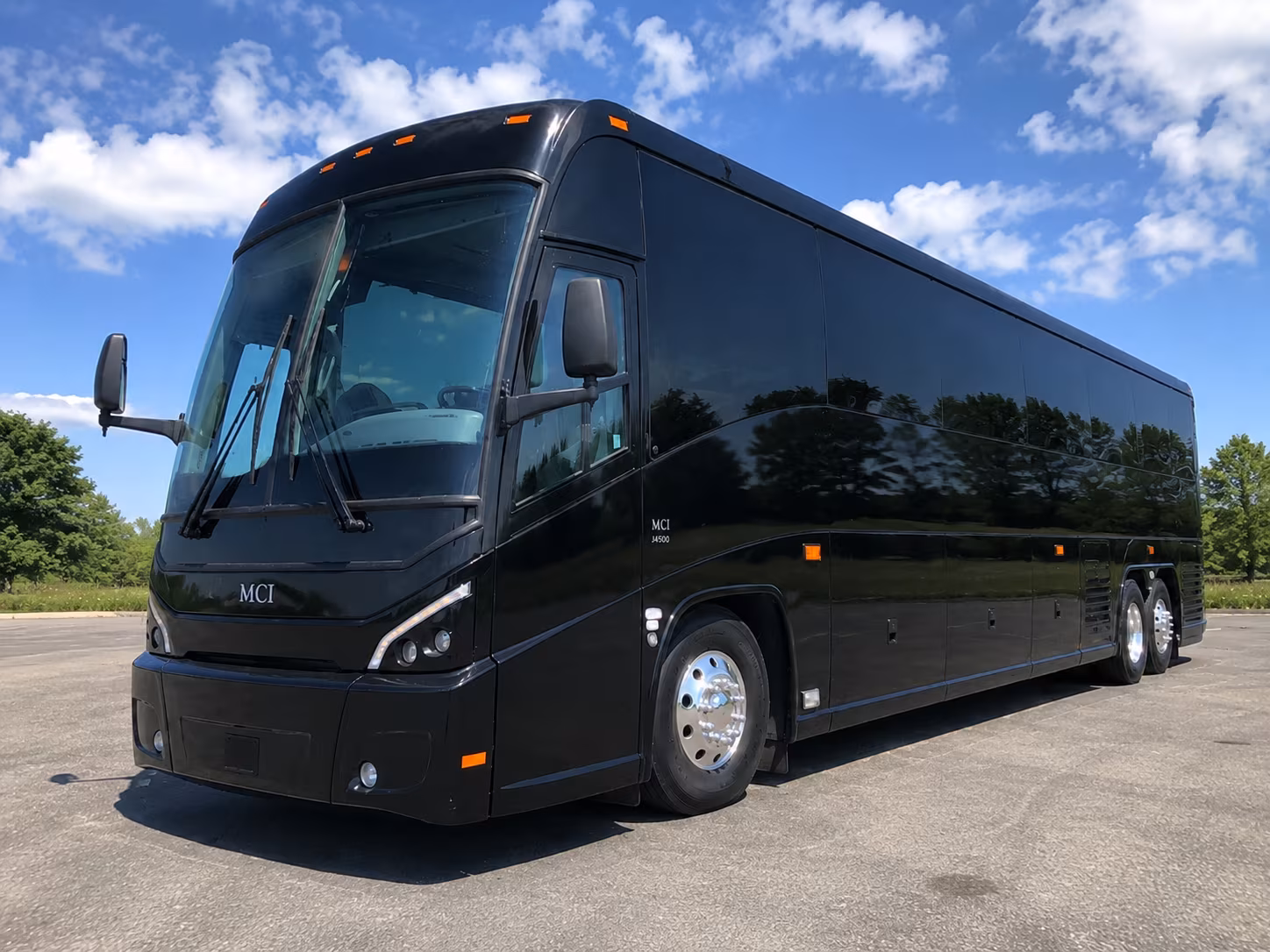 busrentalcarson com makes it possible to reach san antonio winery and malibu from carson in style