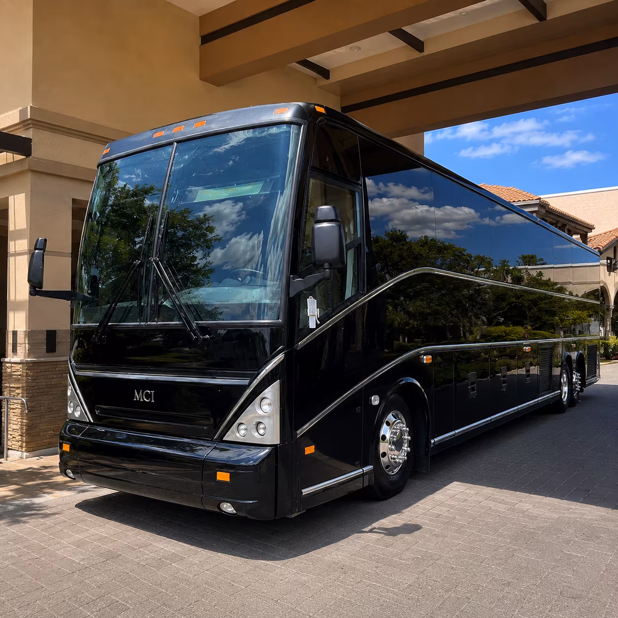 busrentalcarson com puts the best prom bus options for carson right at your fingertips