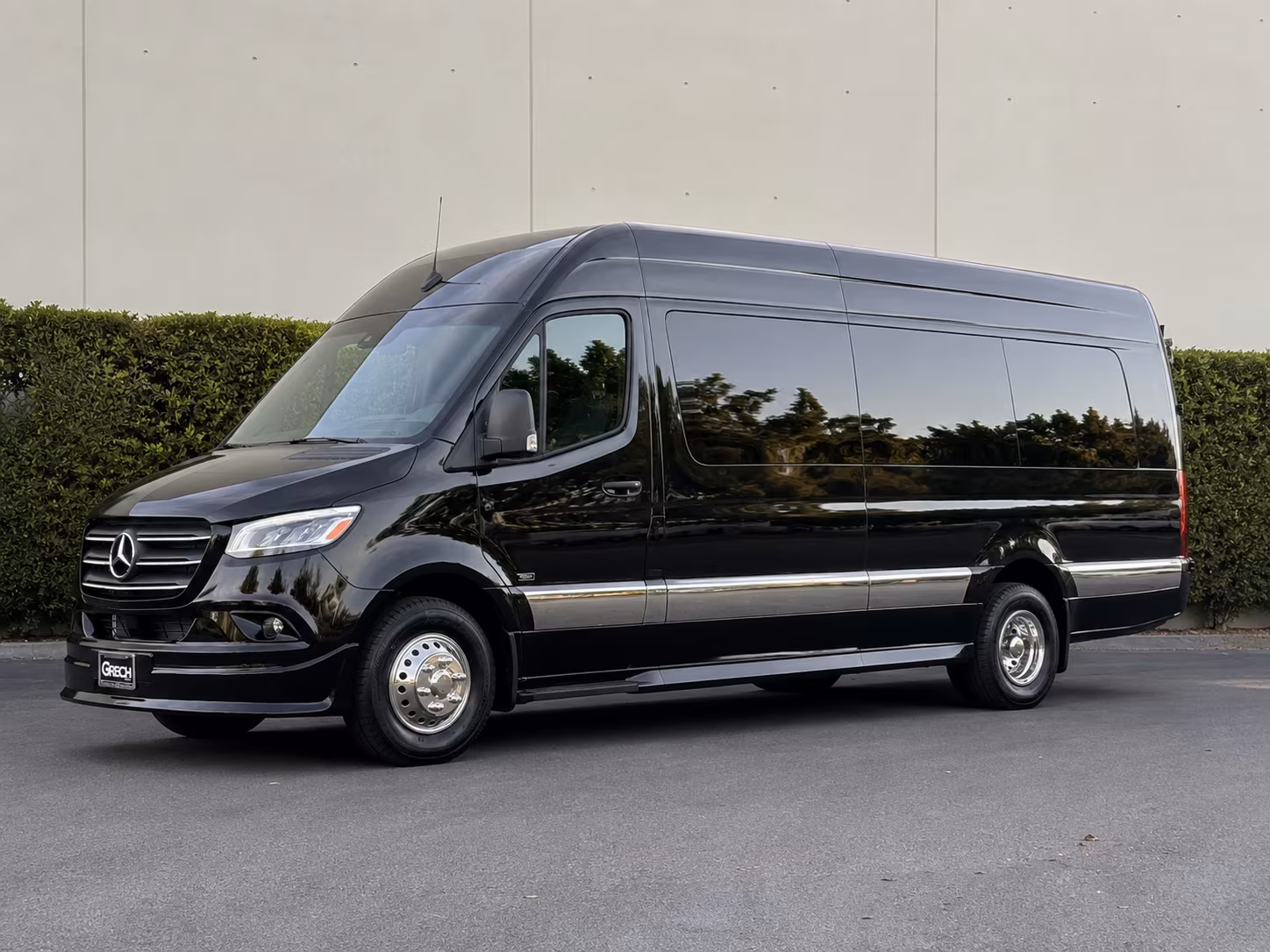 carson airport transportation