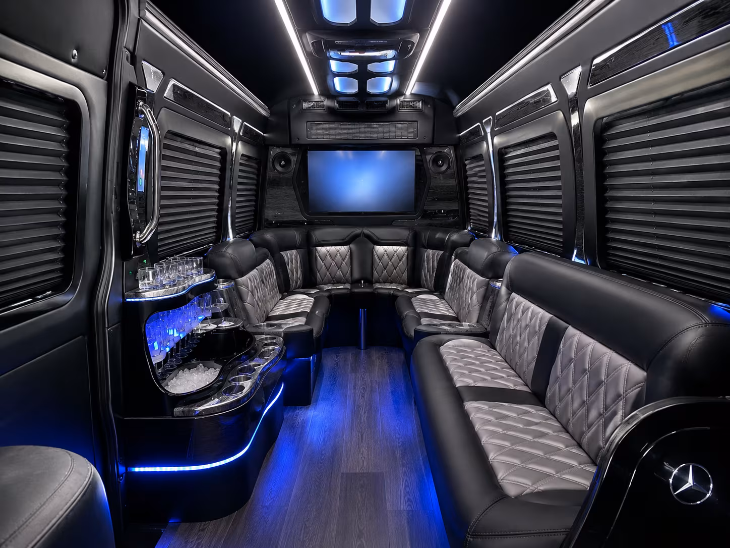 carson government military transportation