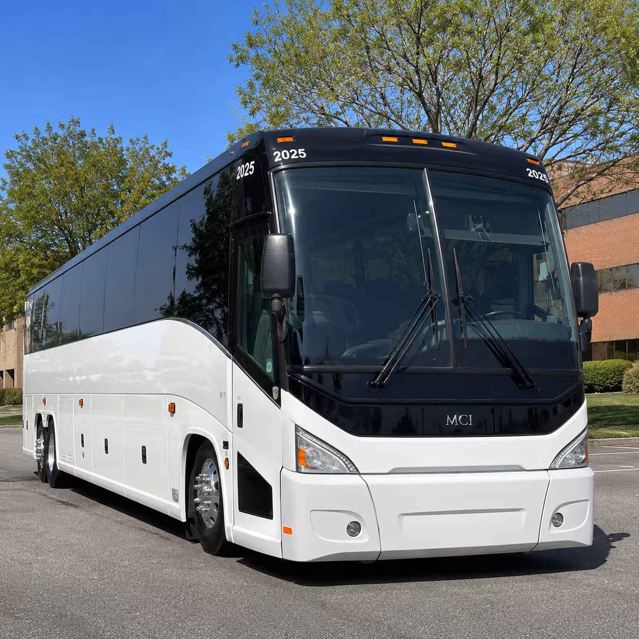 carson school event transportation onboard seating