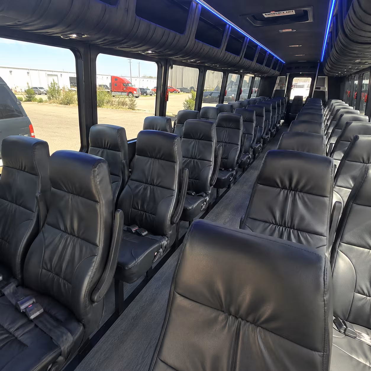 carson school event transportation