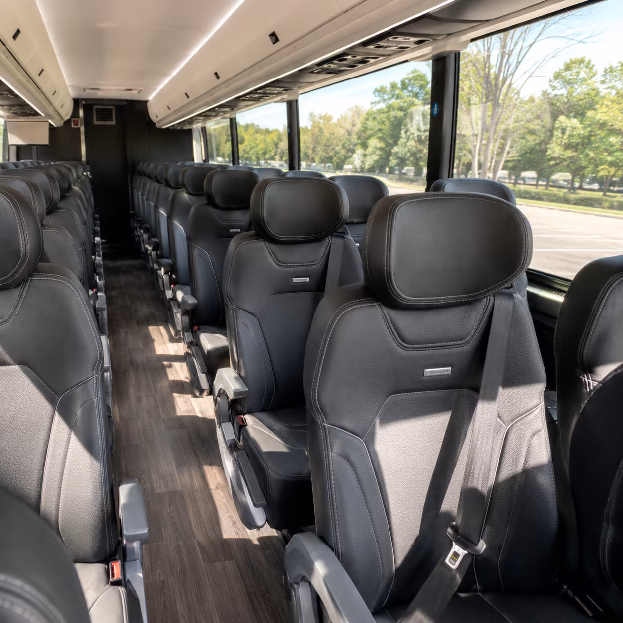 charter buses to los alamitos jftb for national guard drill weekends