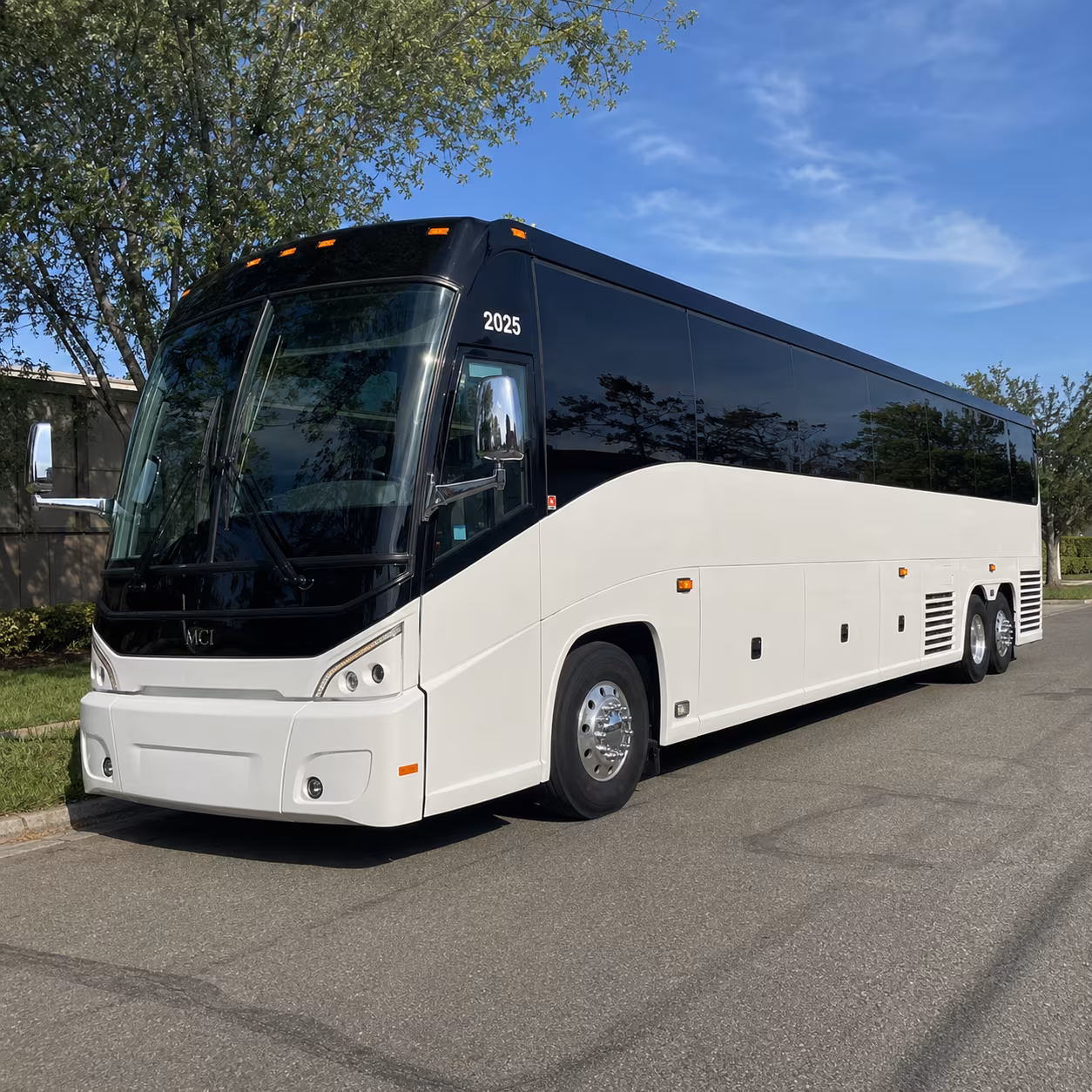 employee commuter shuttles connecting carson s industrial campuses to the south bay