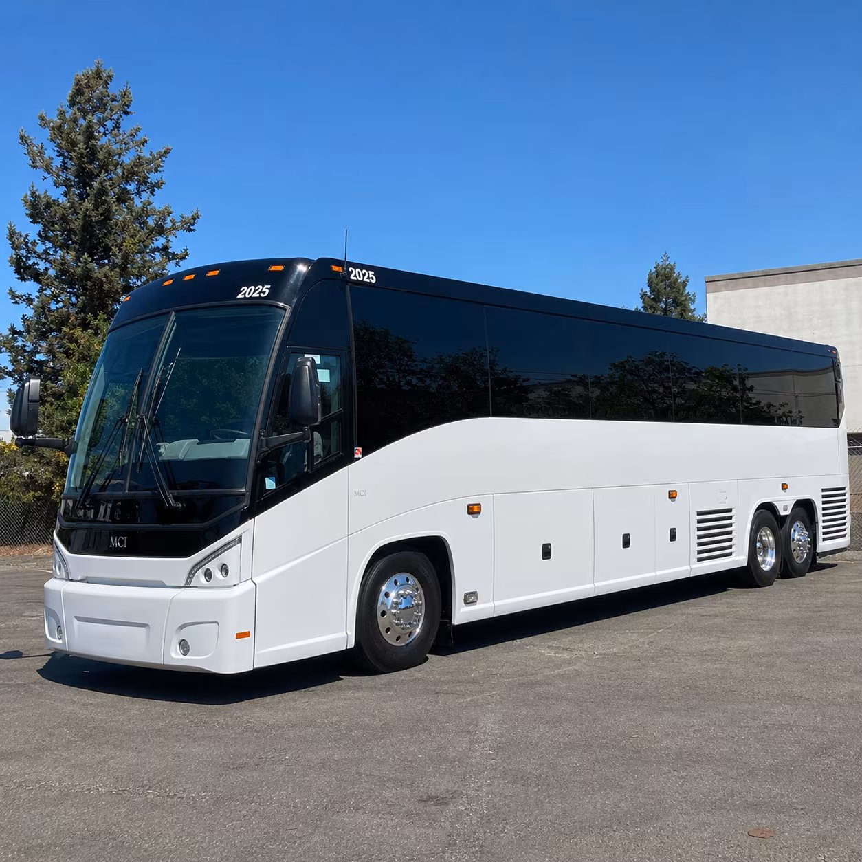 for the best corporate event shuttle between carson and los angeles
