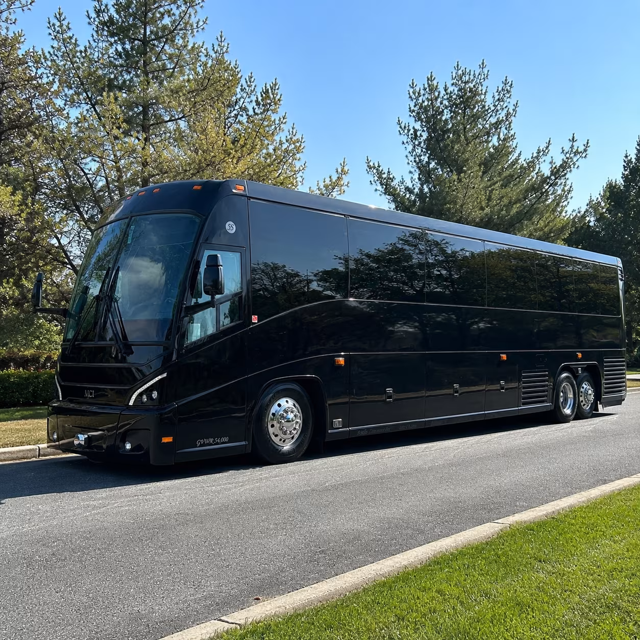 senior member transportation for carson s congregations