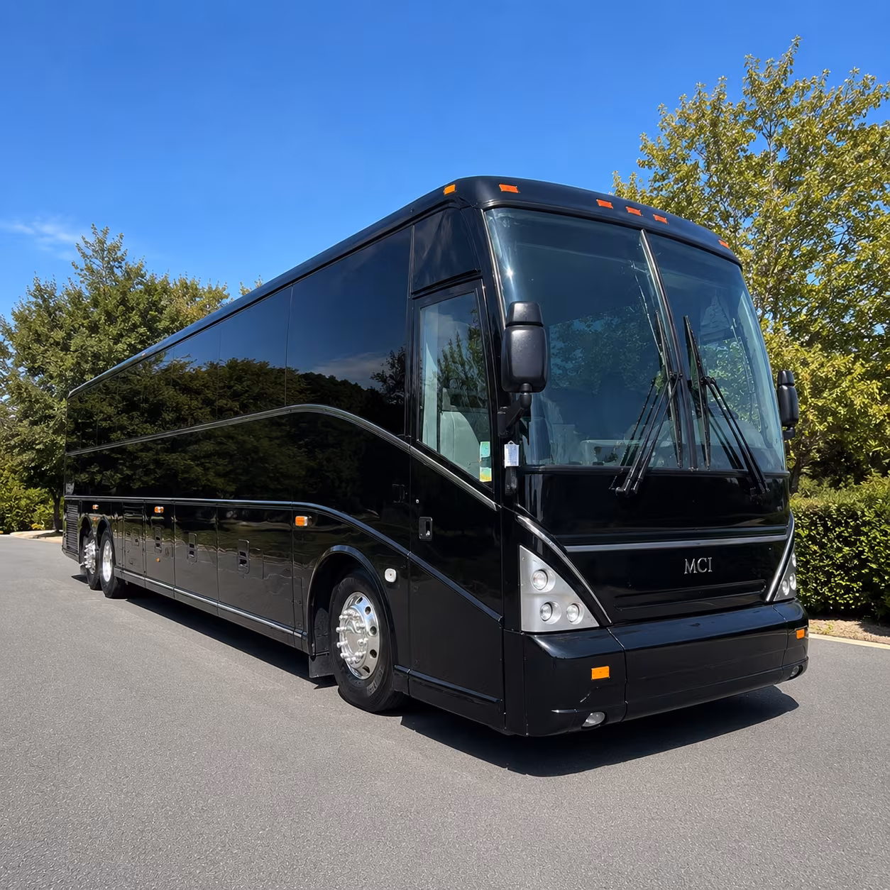 this is your easiest way to compare buses for any south bay sporting event