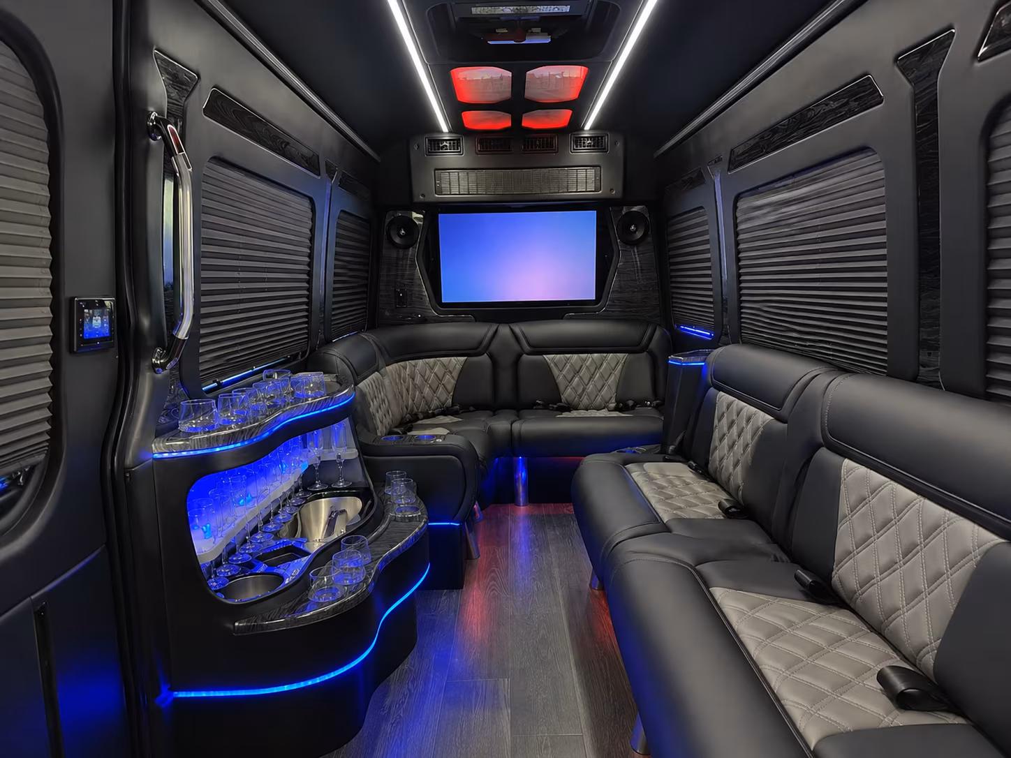 with busrentalcarson com securing south bay group transportation has never been easier